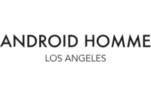Android Homme