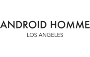 Android Homme