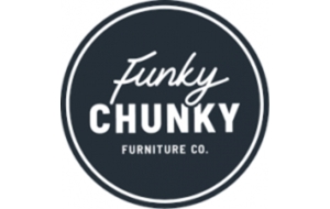 Funky Chunky Furniture