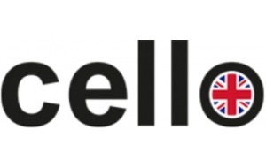 Cello Electronics
