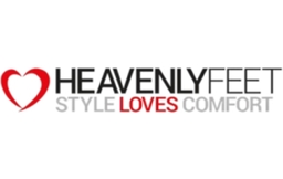 Heavenly Feet