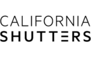 California Shutters