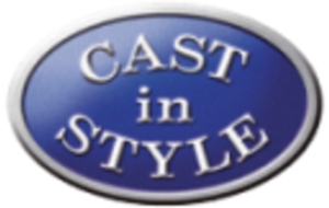 Cast In Style