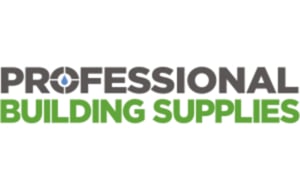 Professional Building Supplies