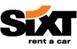 Sixt Rent a Car UK