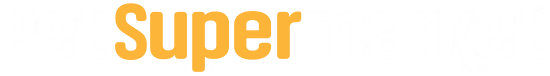 Pet Supermarket