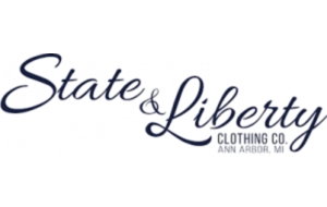 State & Liberty Clothing