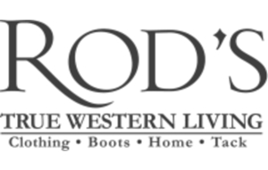 Rod's Western Palace