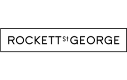Rockett St George