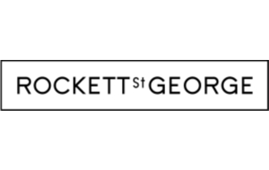 Rockett St George