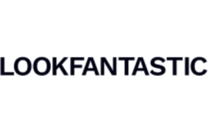 LOOKFANTASTIC UK