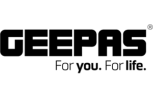 Geepas