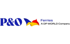 P&O Ferries UK