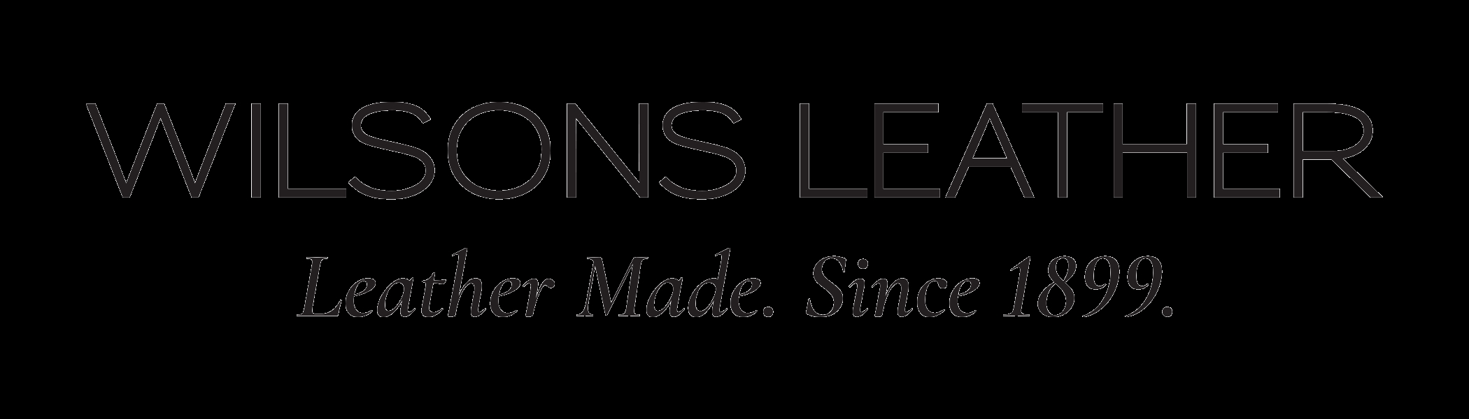 Wilsons Leather