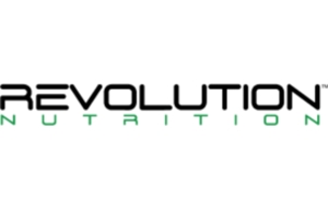Revolution Nutrition