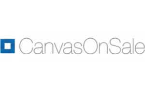 canvasonsale.com