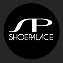 shoe palace