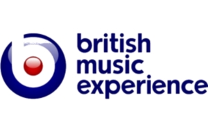 The British Music Experience
