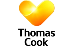 Thomas Cook