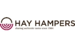 Hay Hampers