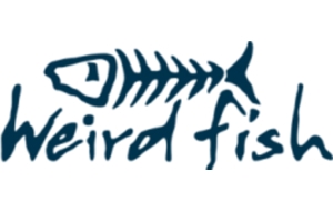 Weird Fish
