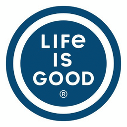 Life is good