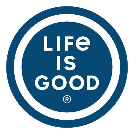 Life is good