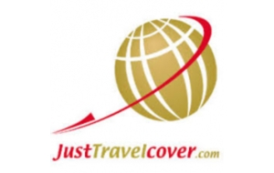 Just Travel Cover