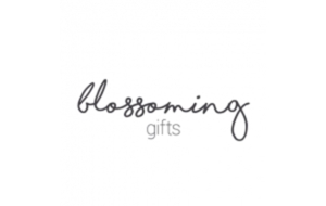 Blossoming Flowers and Gifts
