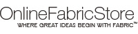 Online Fabric Store