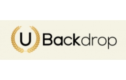 Ubackdrop