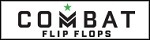 Combat Flip Flops