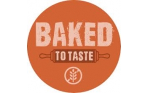 Baked To Taste