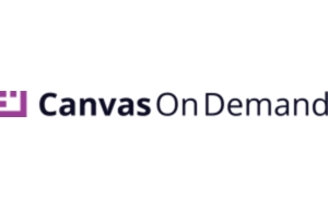 Canvas On Demand