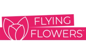 Flying Flowers