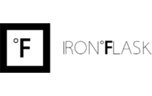Iron Flask