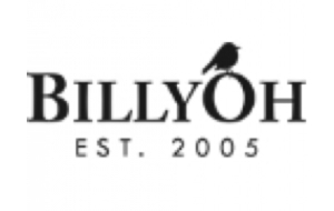 BillyOh