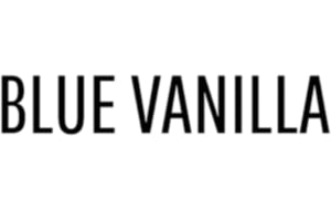 Blue Vanilla