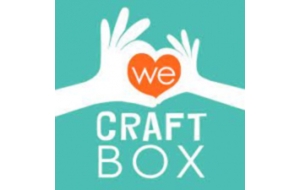 We Craft Box