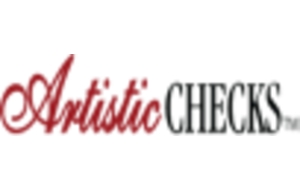 Checks Unlimited - Artistic Checks