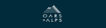 Oars + Alps