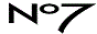 no7 Beauty