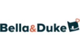 Bella & Duke