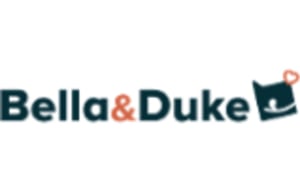 Bella & Duke