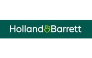 Holland and Barrett UK