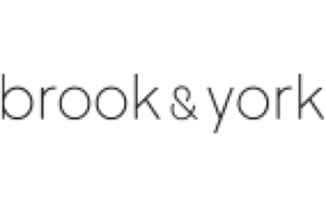 Brook and York