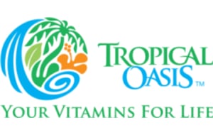 Tropical Oasis