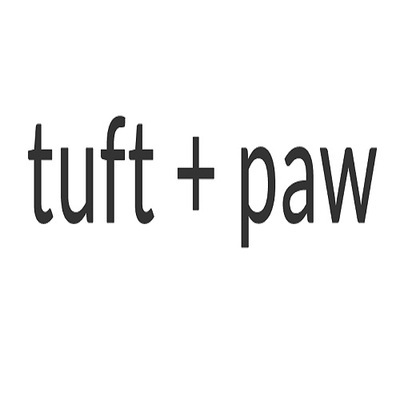 tuft and paw