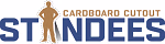 Cardboard Cutout Standees