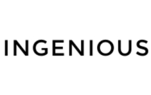 Ingenious